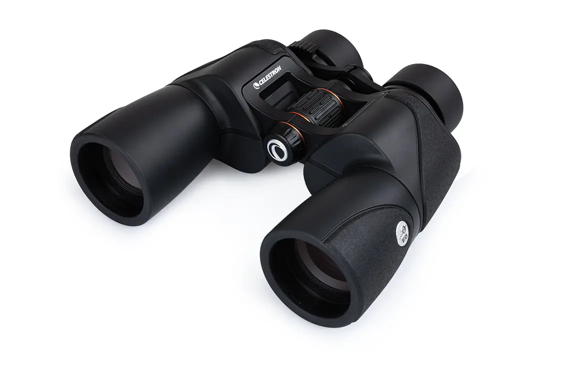 Celestron Skymaster Pro Ed 7X50 Porro Binoculars 1