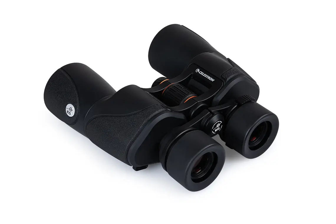 Celestron Skymaster Pro Ed 7X50 Porro Binoculars 2