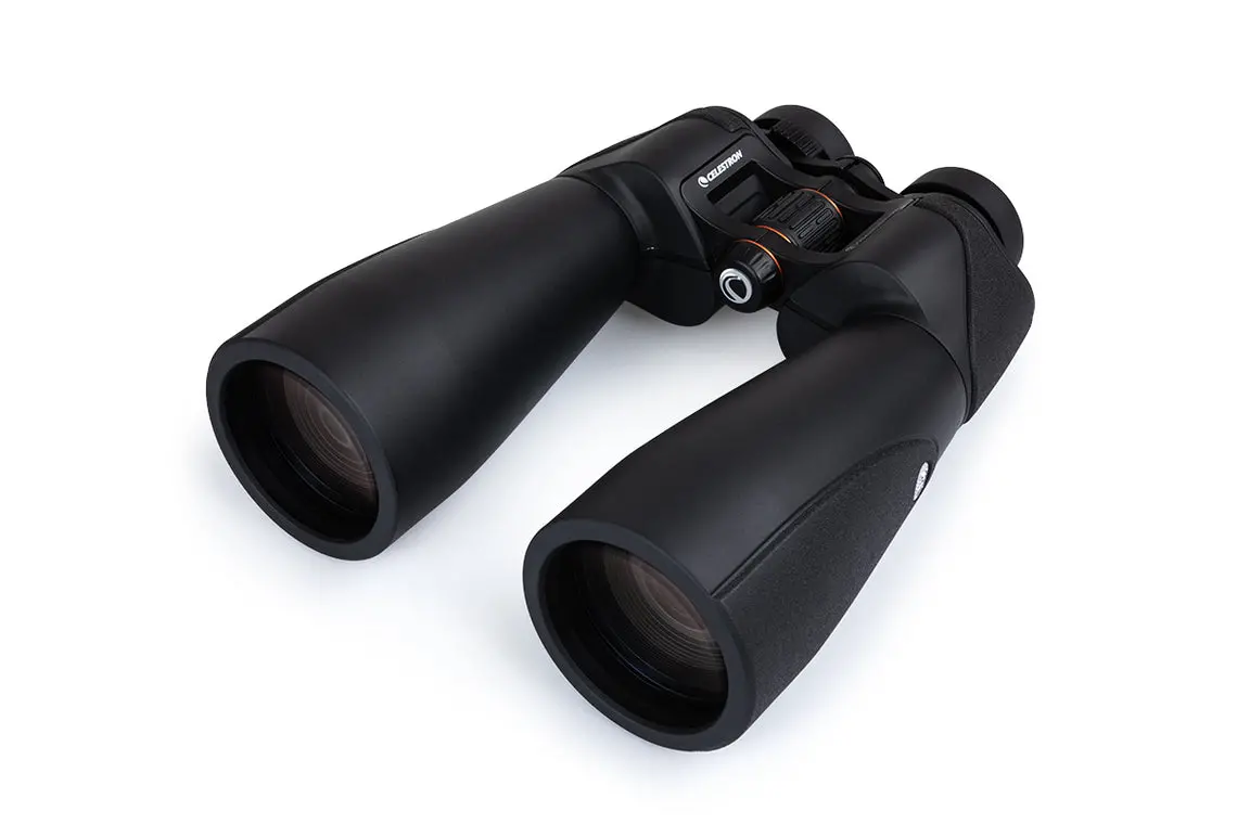 Skymaster Pro Ed 15X70mm Porro Binoculars 1