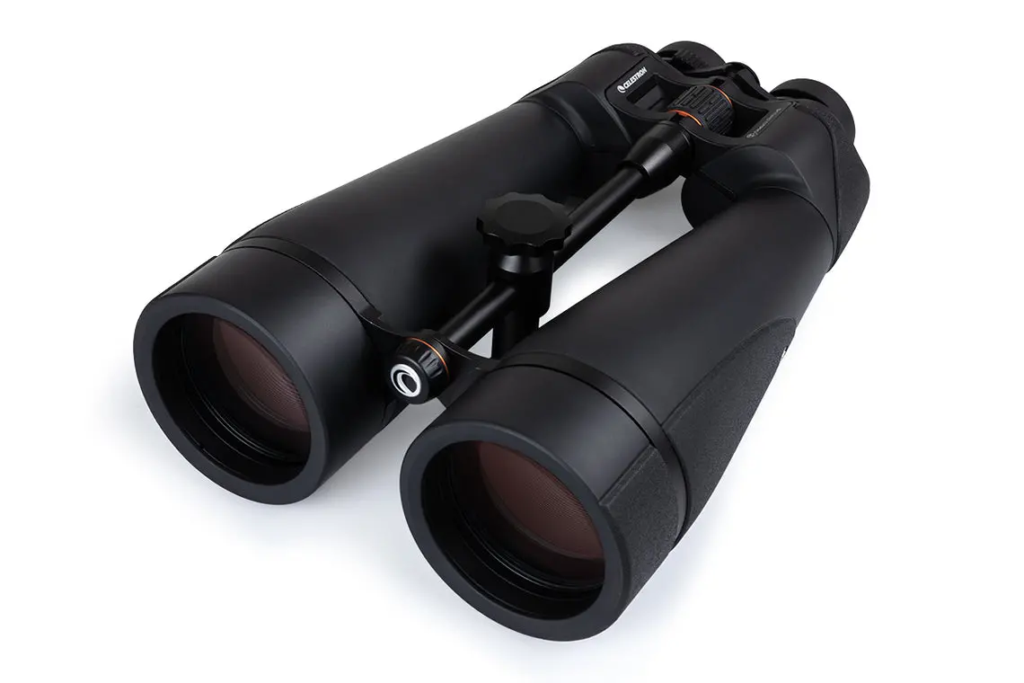 Celestron Skymaster Pro Ed 20X80mm Porro Binoculars 1