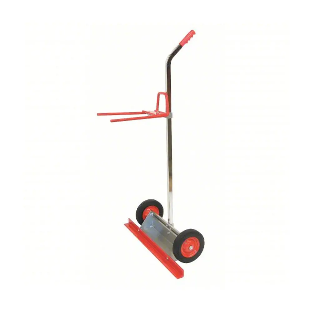 Bistro Table Cart, 200 Lb Capacity, Adjustable Fork 1