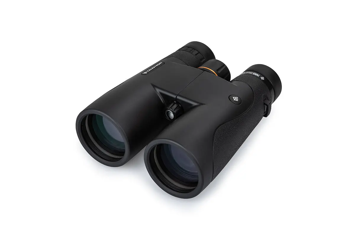 Celestron Nature Dx Black 12X50mm Binoculars 1