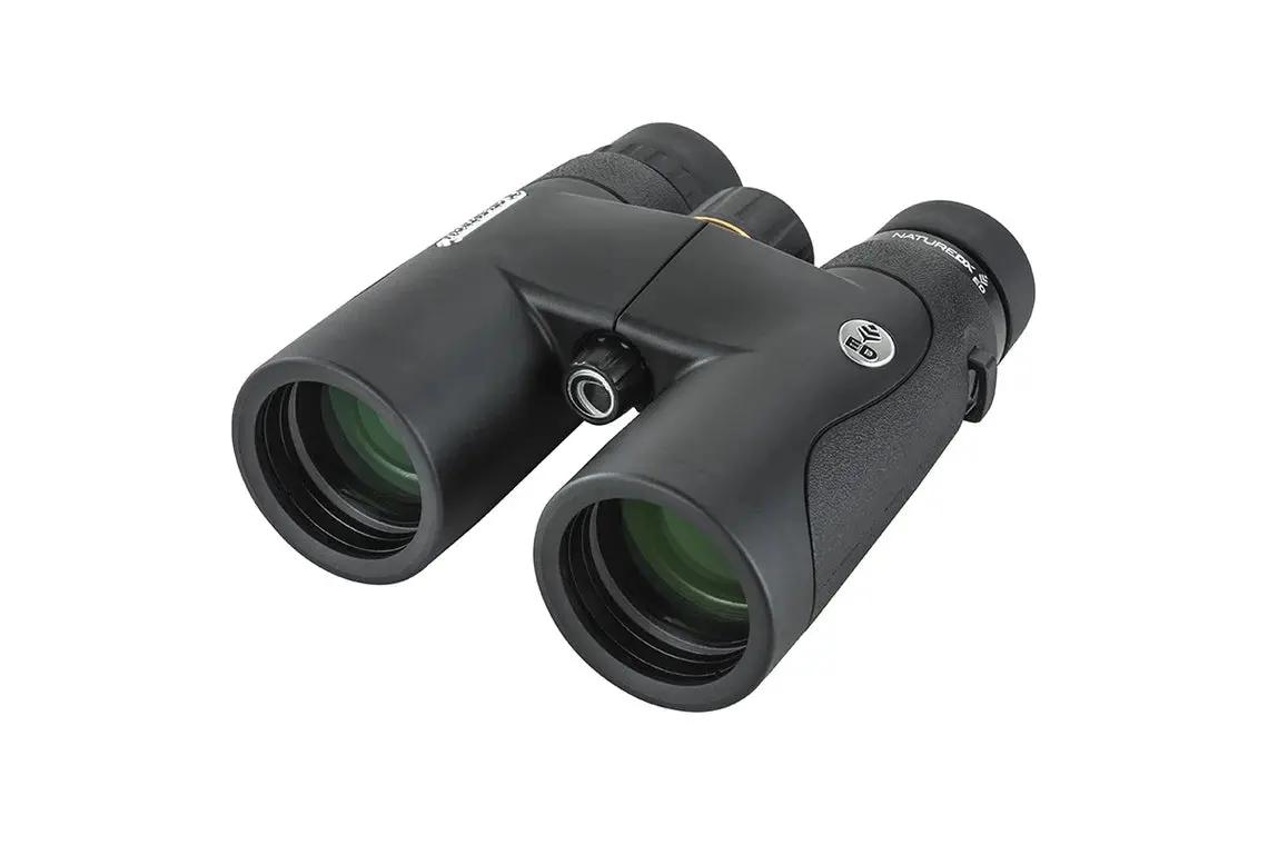 Nature Dx Ed 8X42mm Roof Binoculars 1