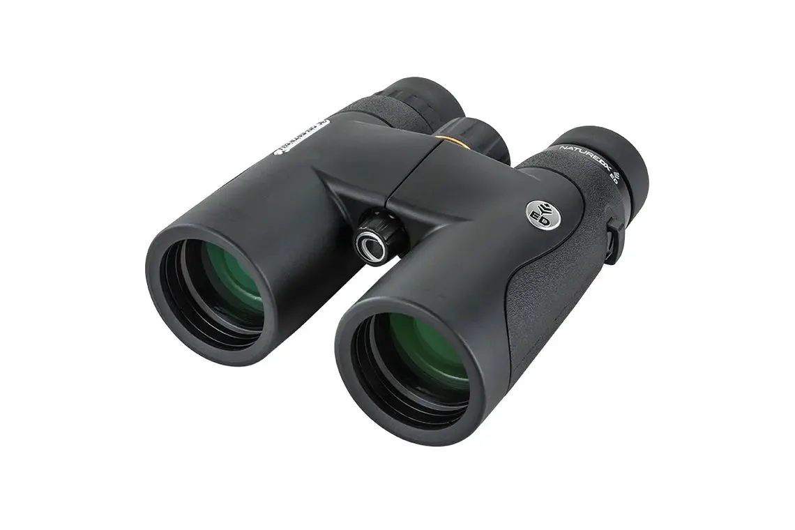 Nature Dx Ed 10X42mm Roof Binoculars 1