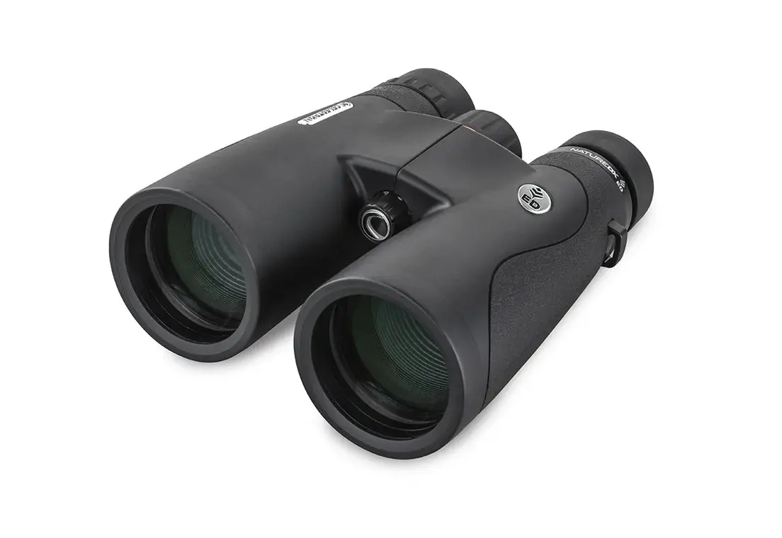 Nature Dx Ed 10X50mm Roof Binoculars 1