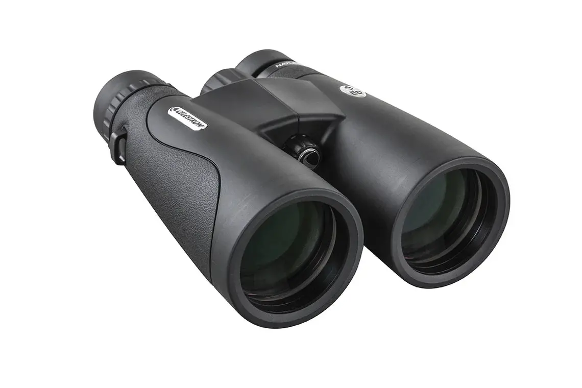 Nature Dx Ed 10X50mm Roof Binoculars 2