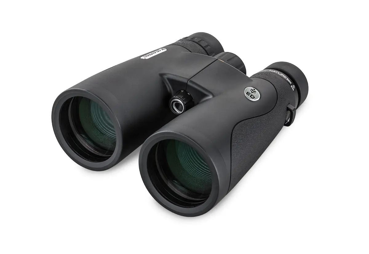Nature Dx Ed 12X50mm Roof Binoculars 1