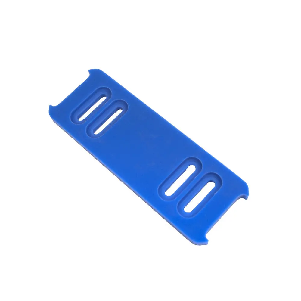 Cool Blue™ Skid Shoe  731-07032 (Priced Per Each Shoe) 1