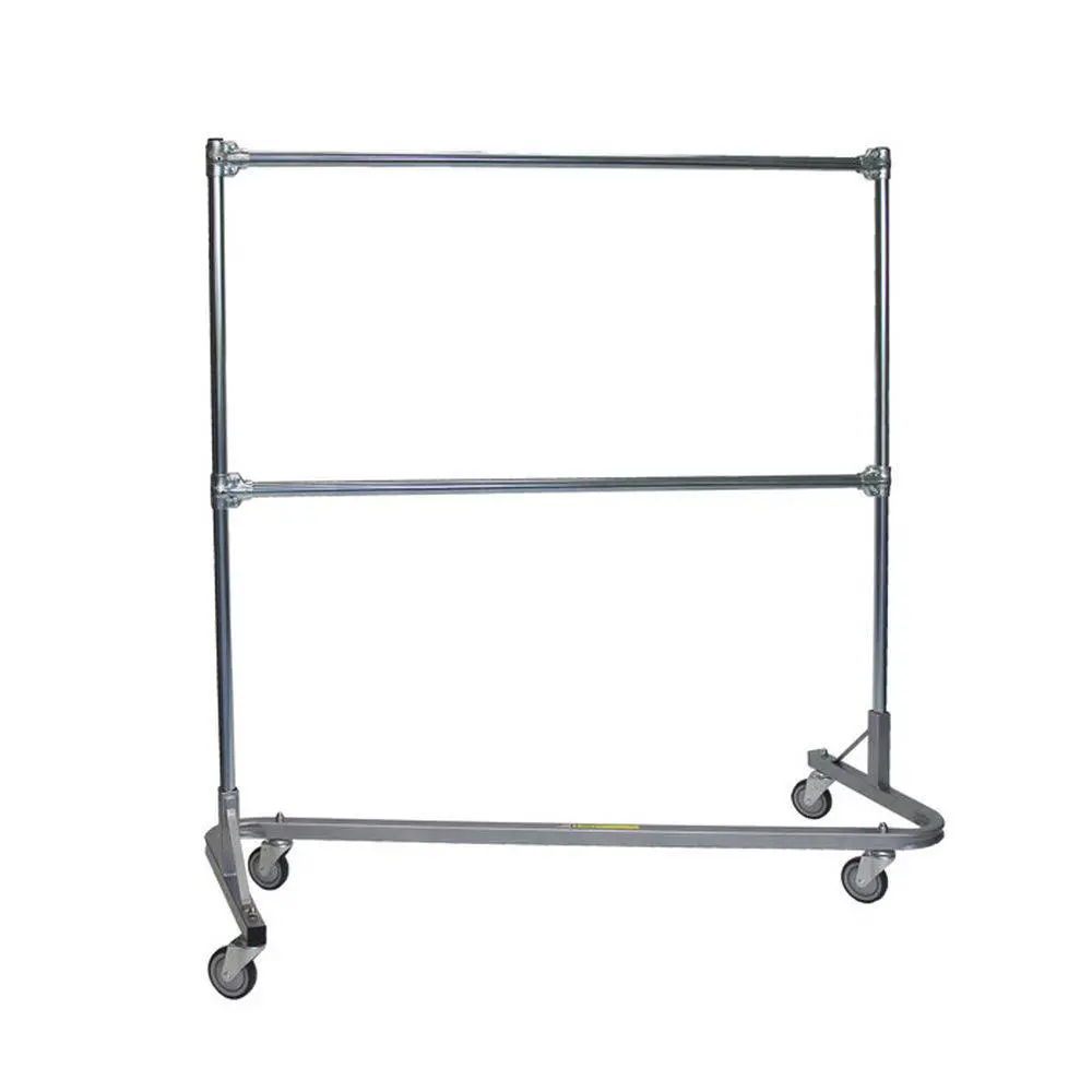 60" Z-Rack With 2Nd Crossbar 1