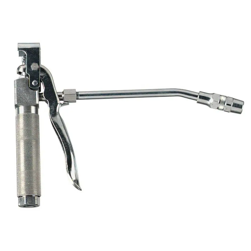 Lincoln Control Valve 1