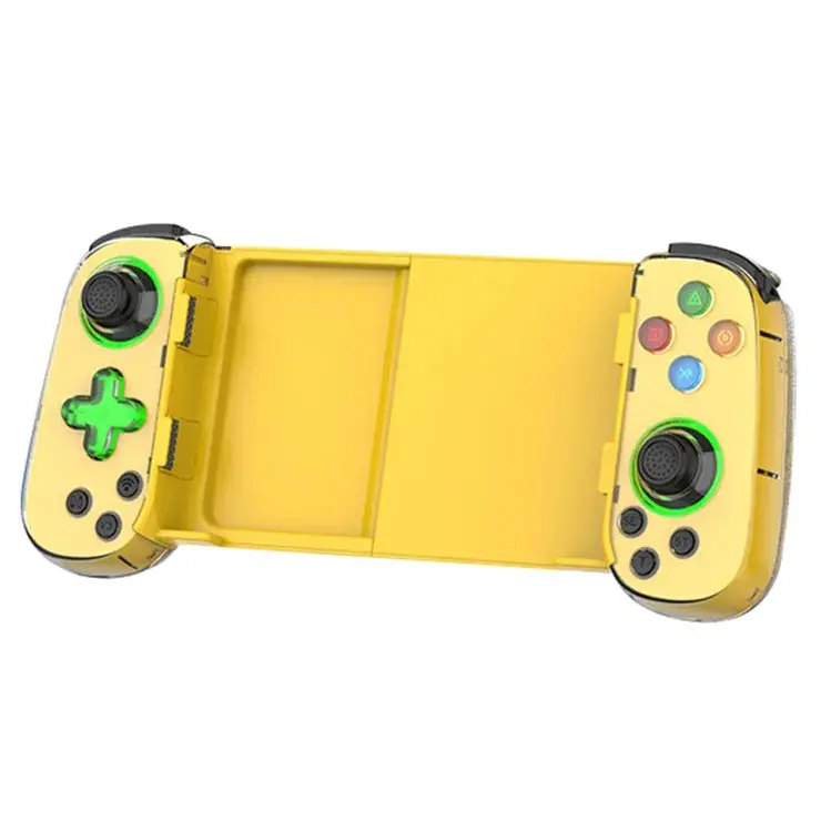 Comando Controlador Mobile Gaming Bsp-D7- Android/Ios/Switch/Smart T/Windows Pc 2