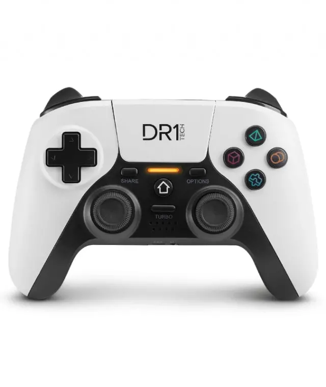 Comando Dritech Shockpad 11 Novo Ps4 2