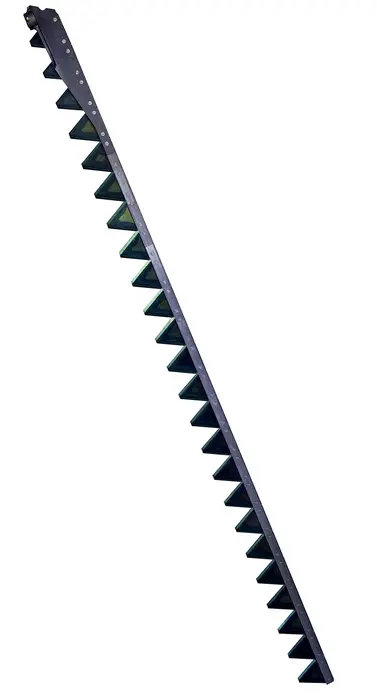 Cutter Bar/Complete Section Bar, 1.75M 1
