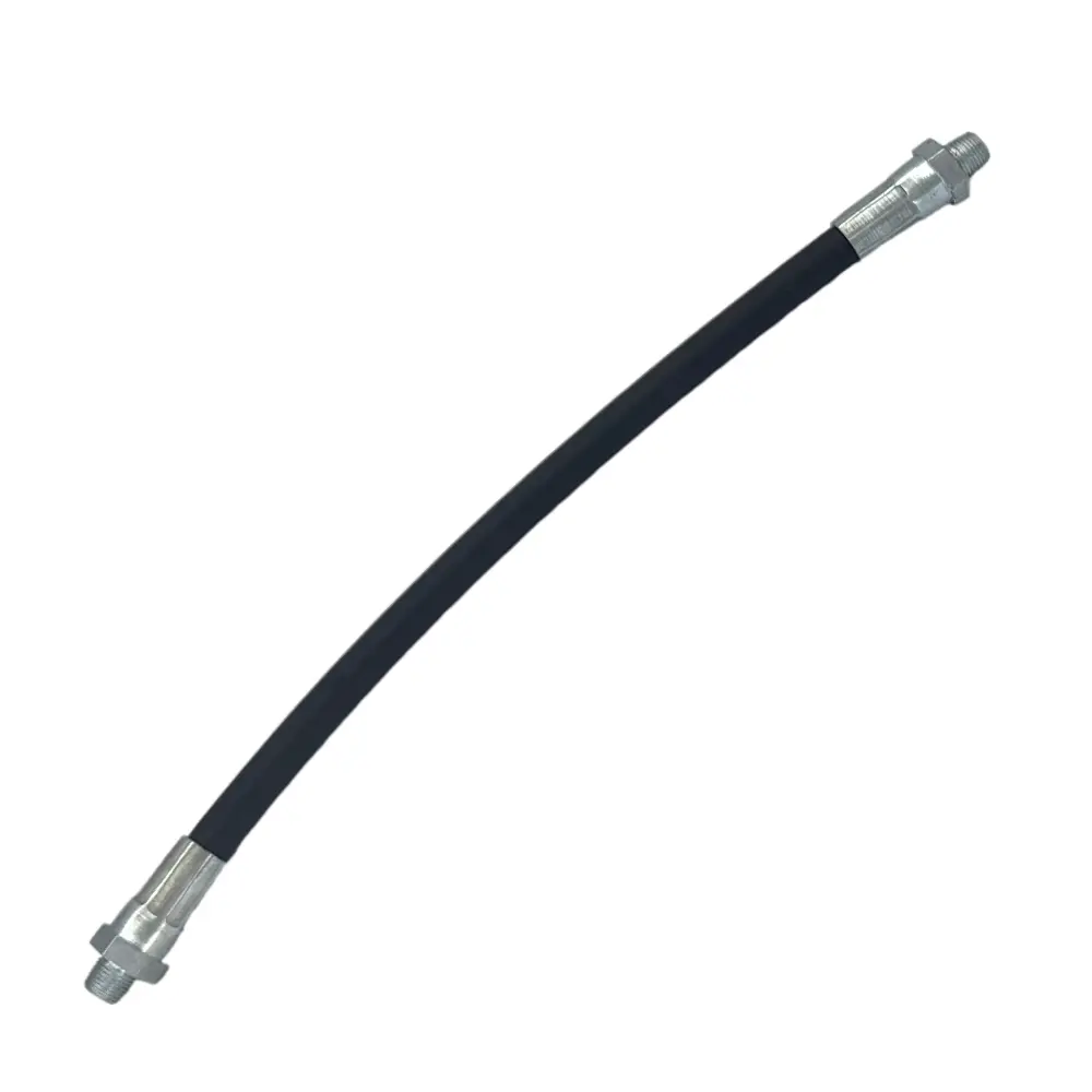 Hose Extension For Manual Grease Gun 1