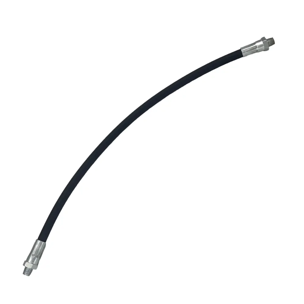 Hose Extension For Manual Grease Gun 1
