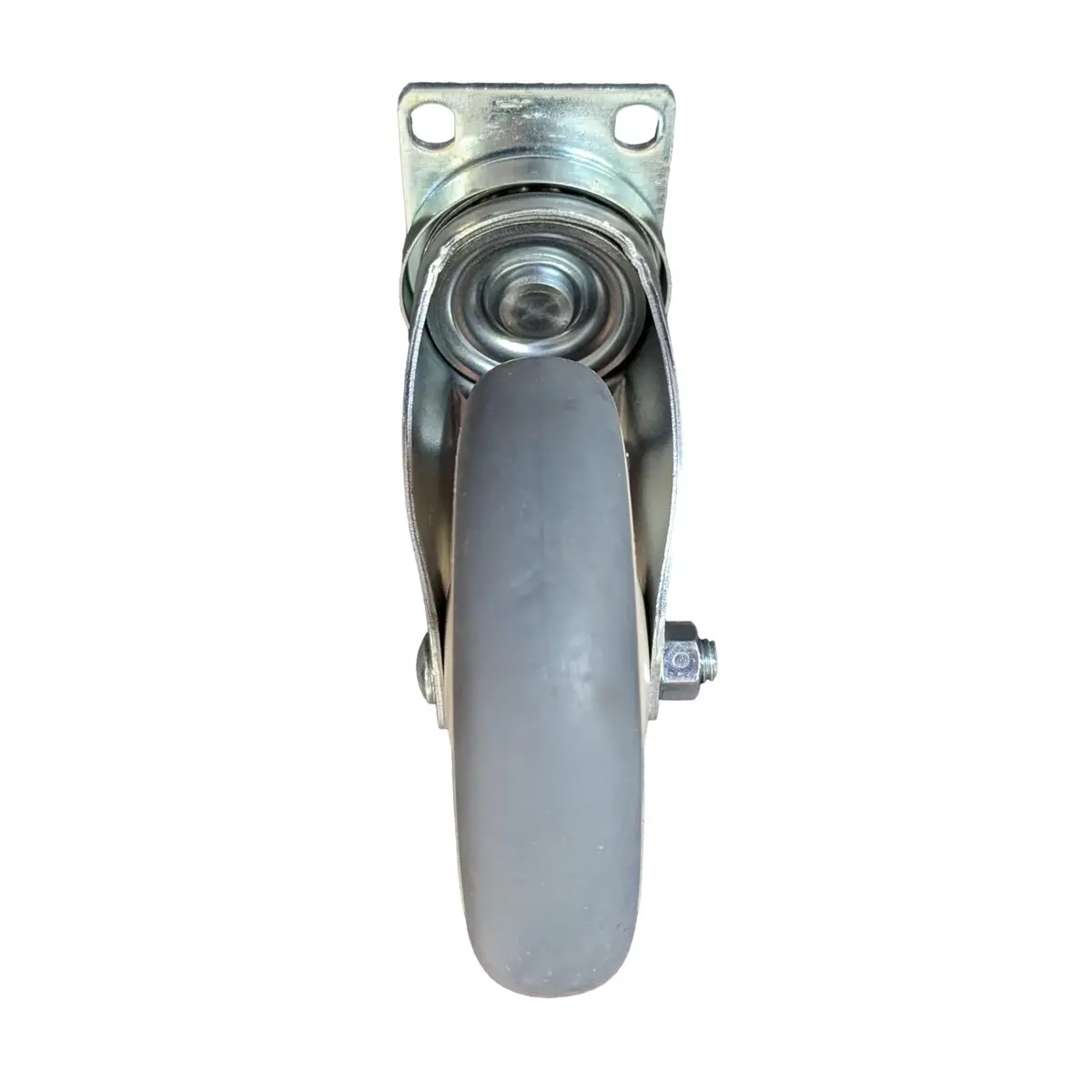 5" X 1-1/4" Thermo-Pro Wheel Swivel Caster - 300 Lbs. Capacity 2
