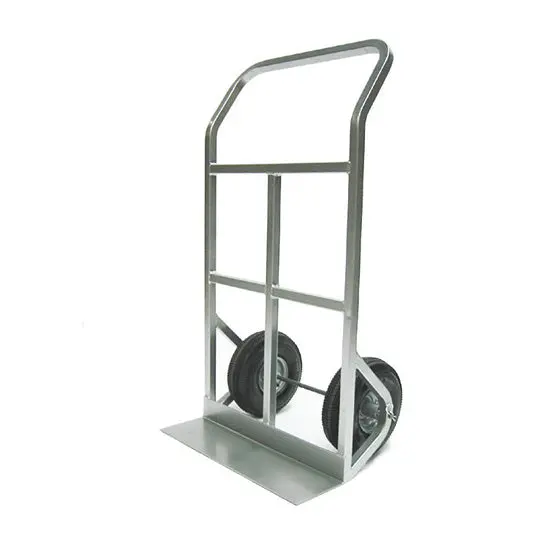 Multi-Purpose Two Wheeler Hand Truck - 600 Lb Capacity 1