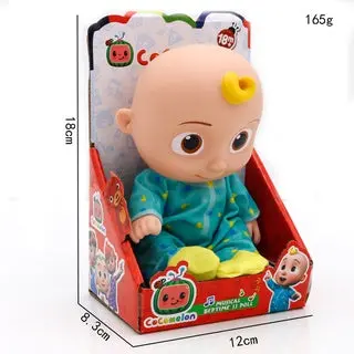 Boneco Baby Jj 36Cm - Cocomelon 2