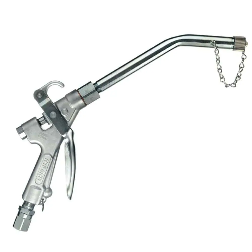 Low Pressure Control Valve 1