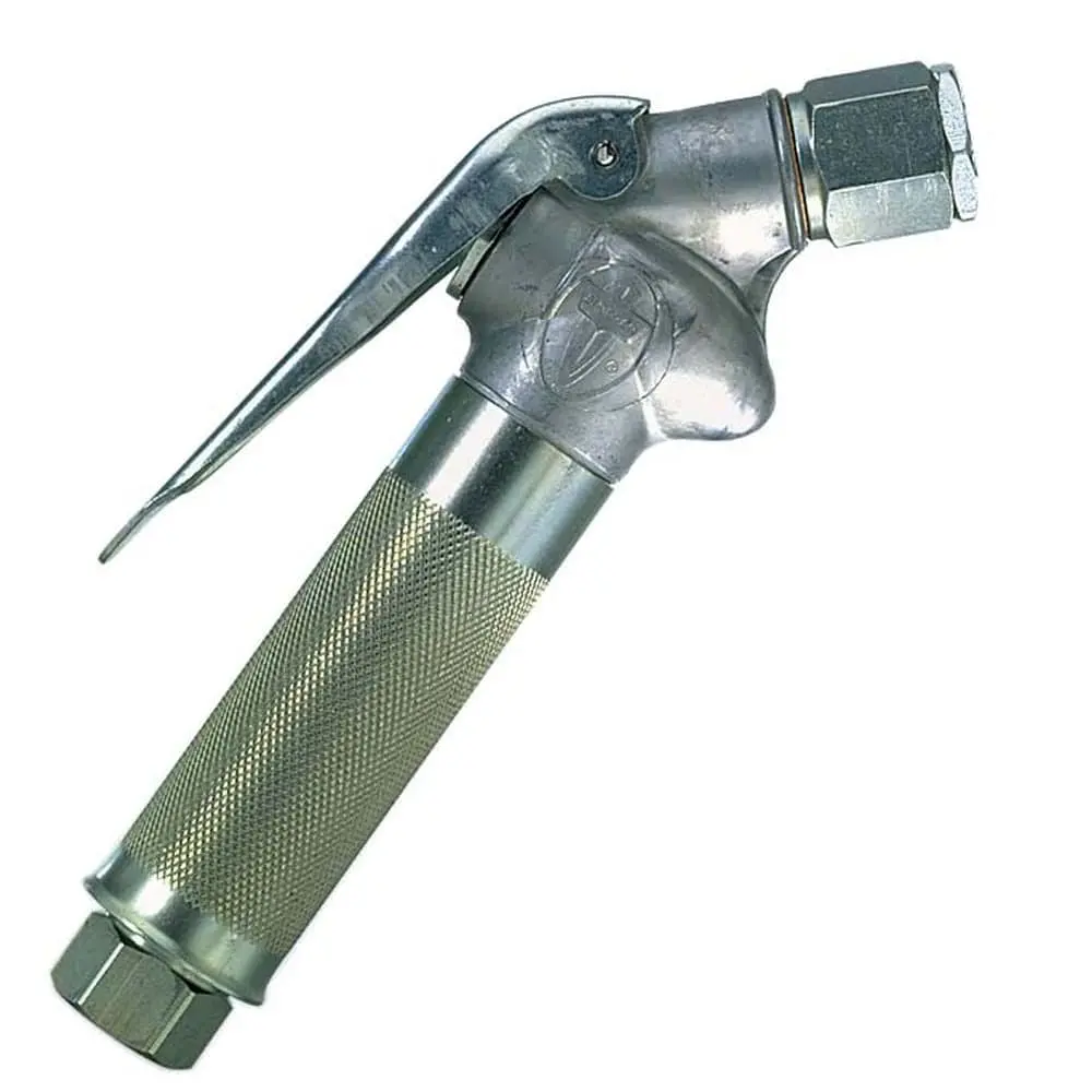 Heavy Duty Volume Control Valve Assembly 1