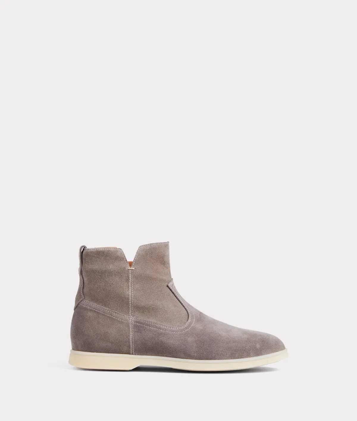 L'artista Zip Boot :: Slate 1