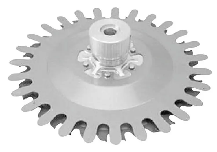 Heavy Duty Brush Cutter 1