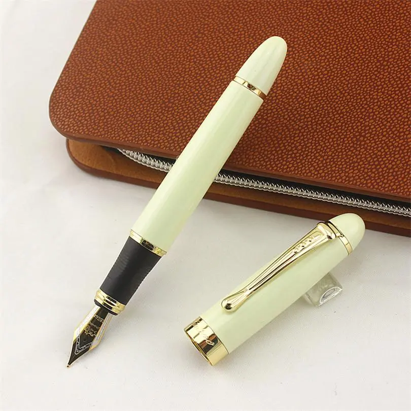 Caneta Tinteiro - Jinhao 8