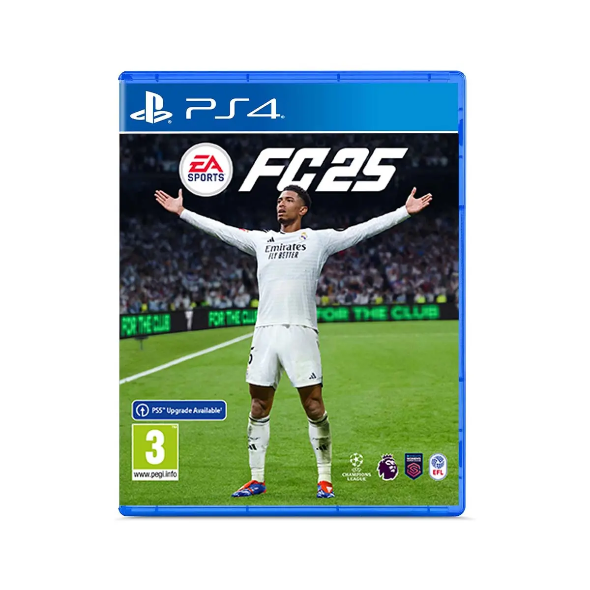 Ea Sports Fc 25 (Oferta Dlc) Ps4 (Português) - Novo 1