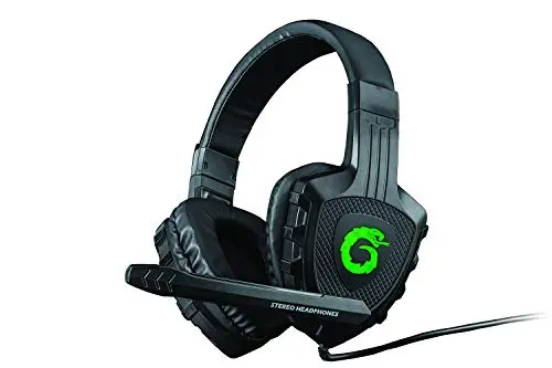 Auscultadores Gamer Viper - X 1