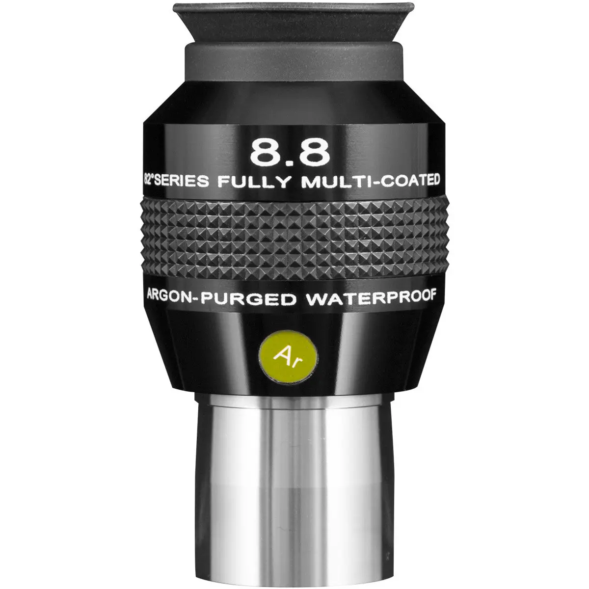 Explore Scientific 82° Series 8.8Mm Waterproof Eyepiece Argon-Purged 1