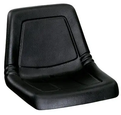 Deluxe High-Back Seat 1