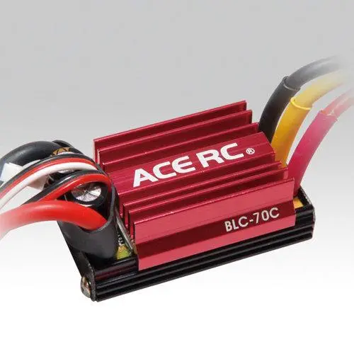 Bldc Esc,Blc-70C For Car, 8066 1