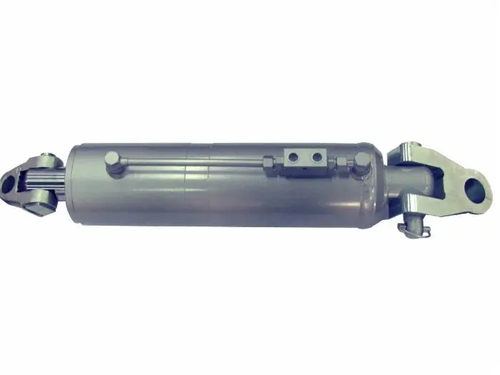 Category 4/3 Hydraulic Top Link 29 1/8" - 40 3/16" 1