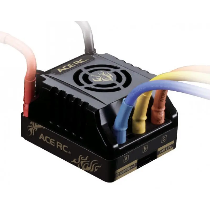 Blc-150C Esc,150A, 8081 1