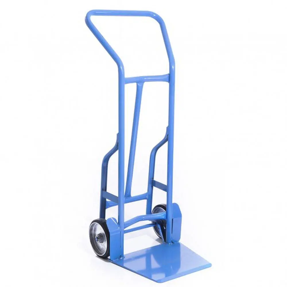 Shovel Nose Hand Truck 1