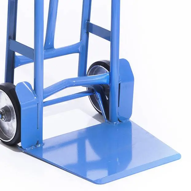 Shovel Nose Hand Truck 2