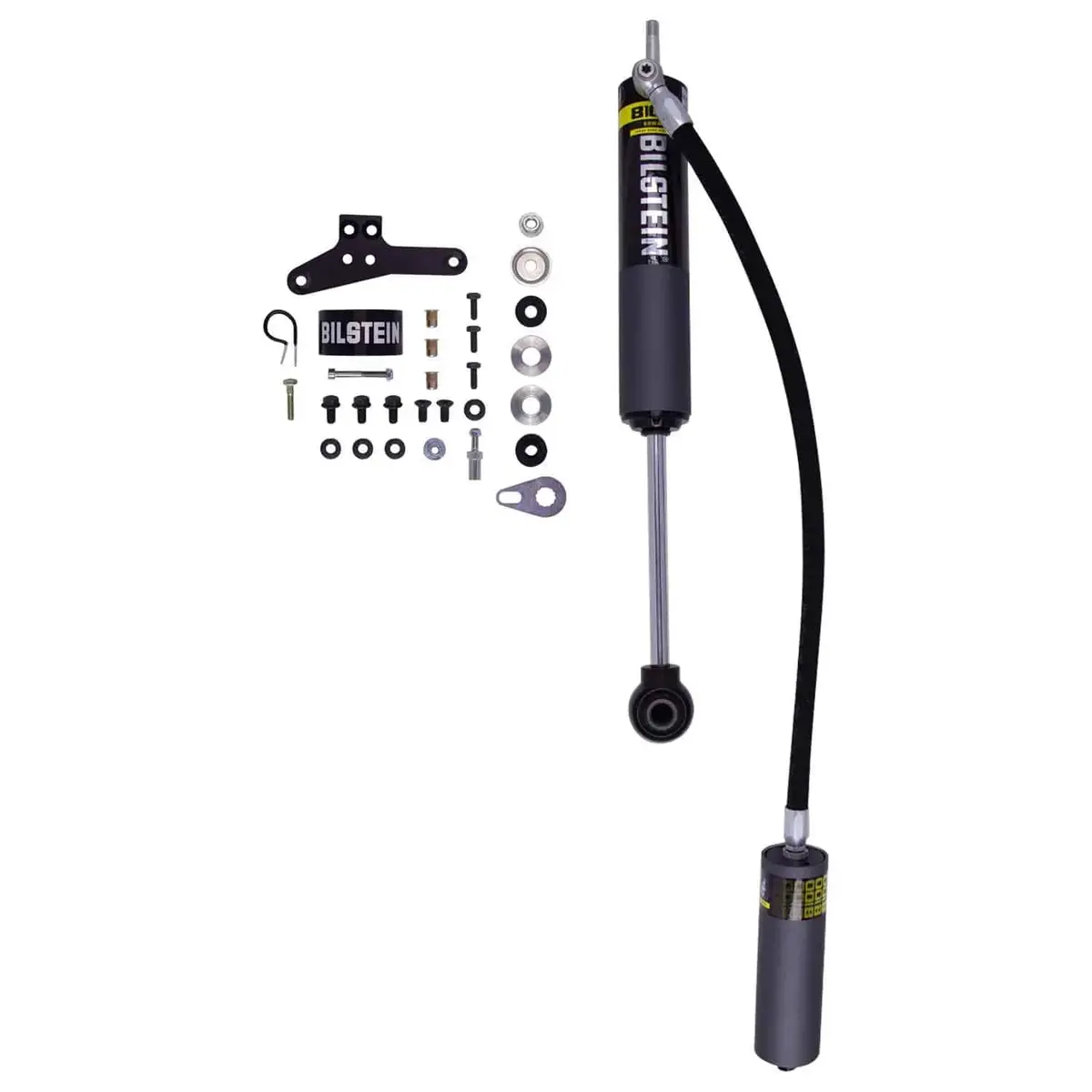 8100 Bilstein 60Mm 2010-2024 Lexus Gx460 Rear (Pair) Smooth Body 1