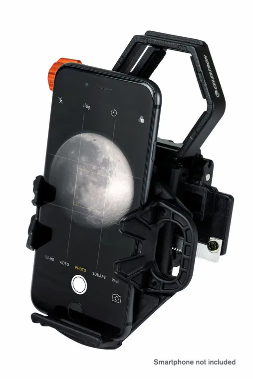 Nexgo Universal Smartphone Adapter 1