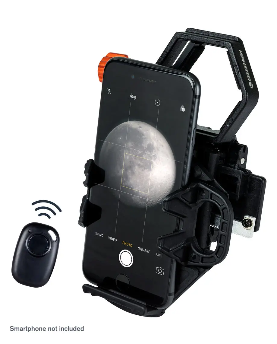 Nexgo Dx Smartphone Adapter Kit 1