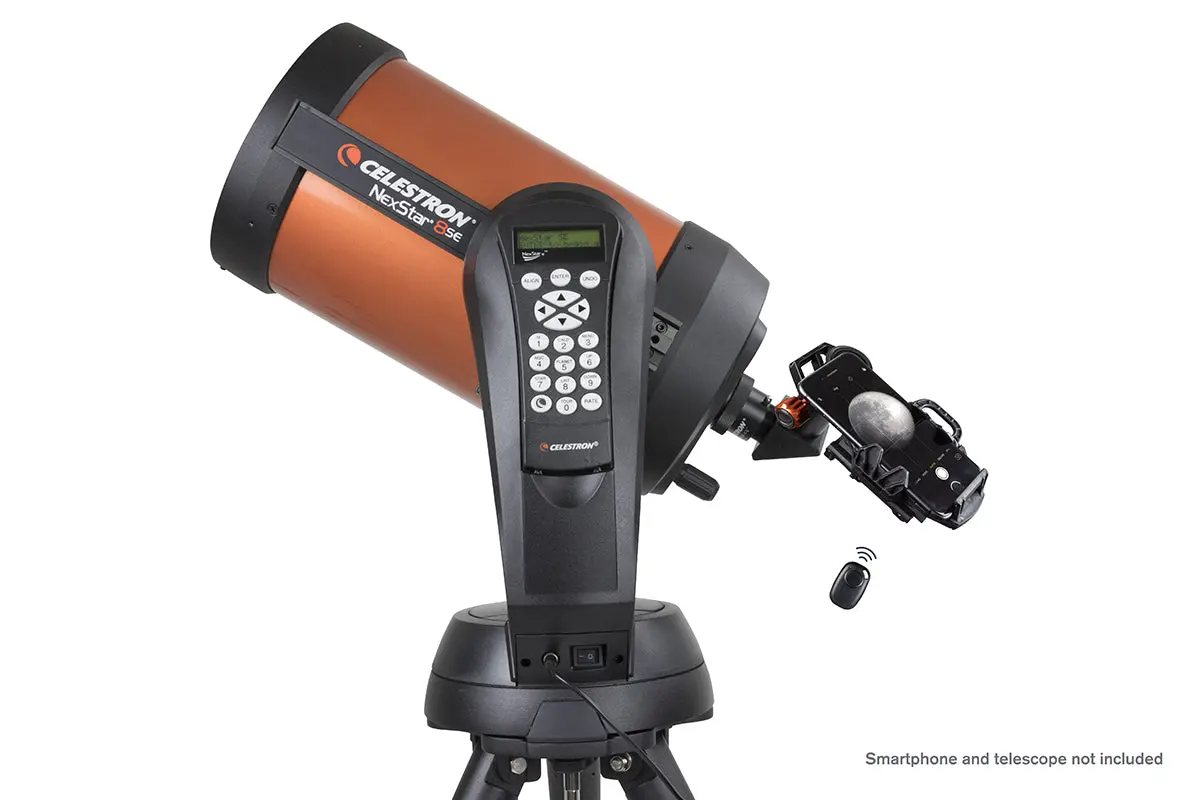 Nexgo Dx Smartphone Adapter Kit 2