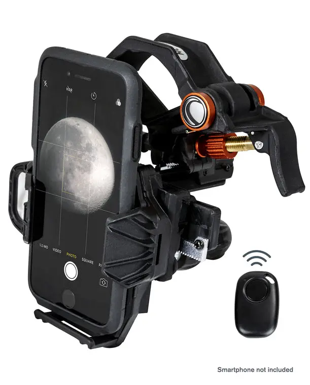 Nexyz Dx Smartphone Adapter Kit 1