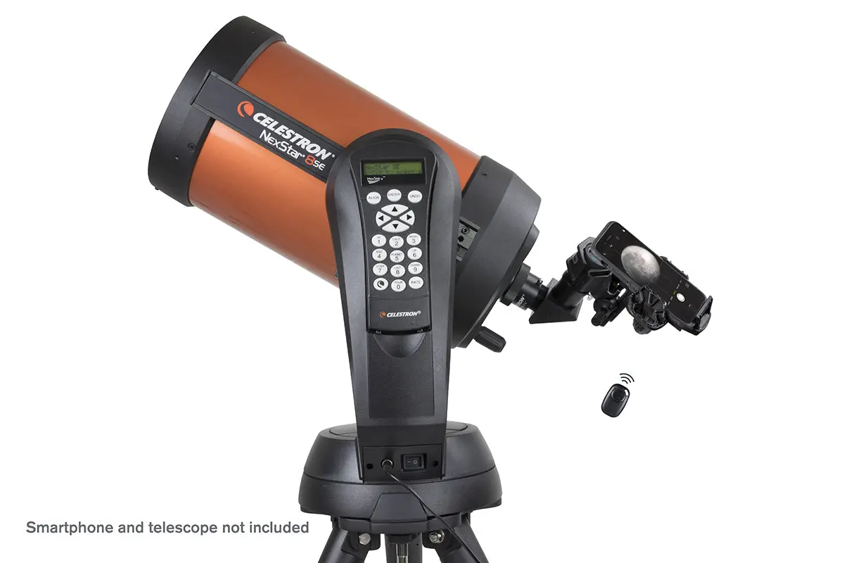 Nexyz Dx Smartphone Adapter Kit 2