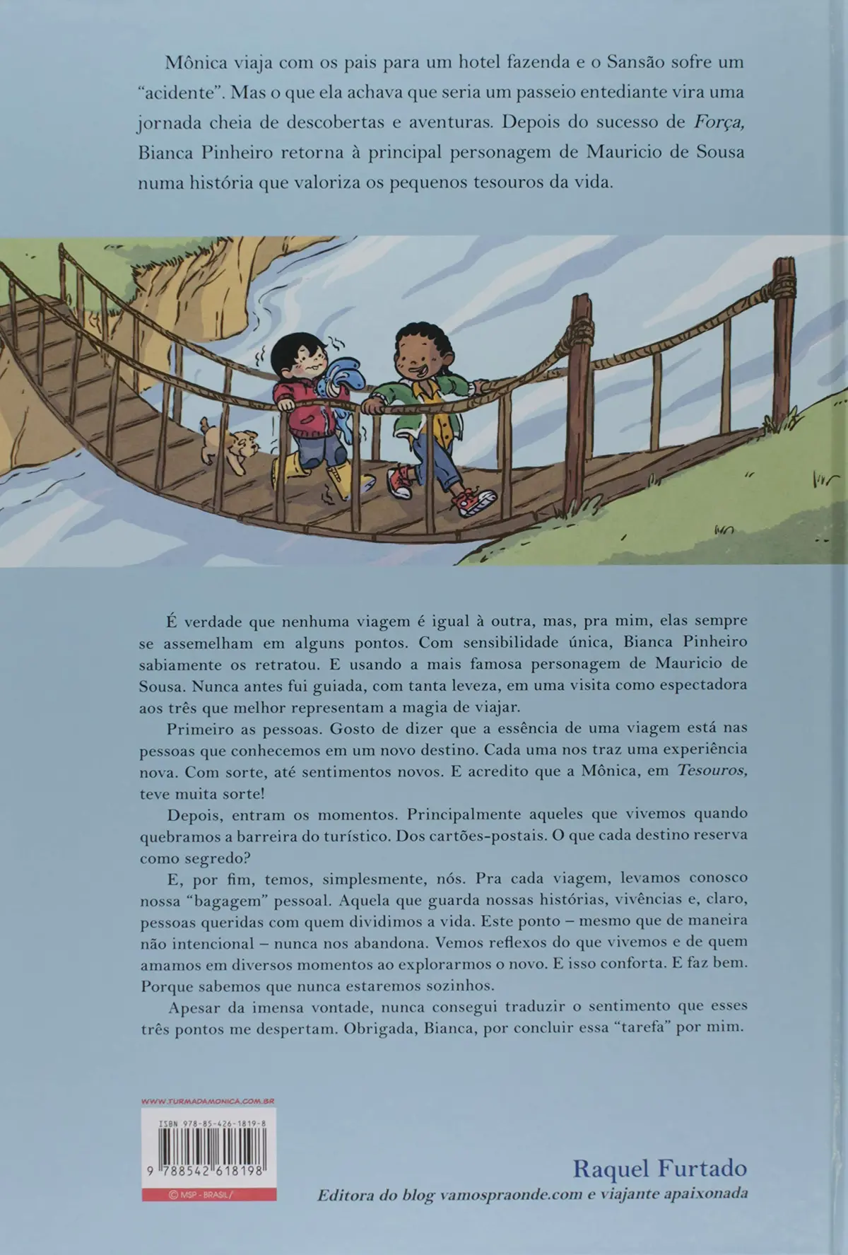 Mônica : Tesouros 2