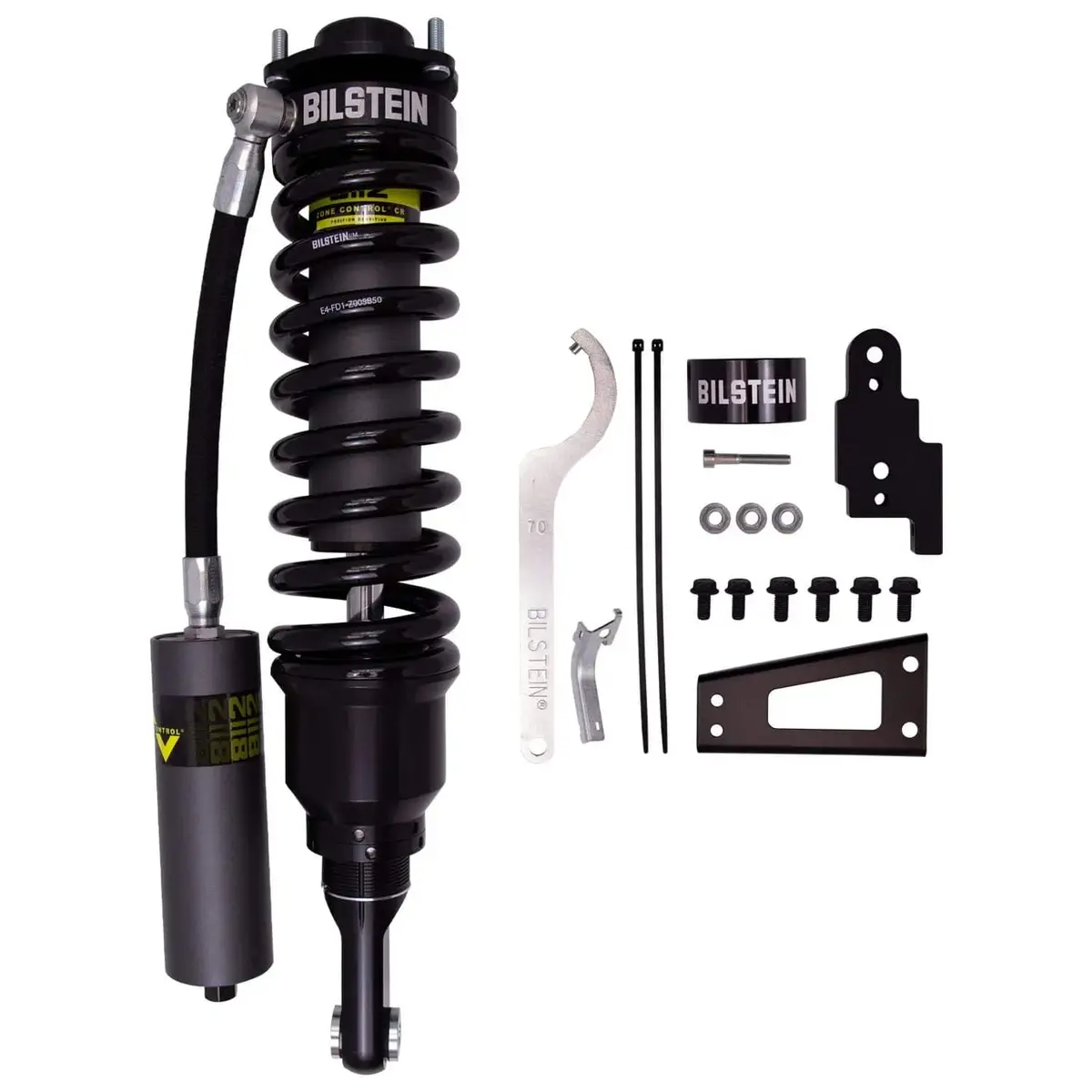 Complete 8112 Package - Tacoma 2005-2023 2
