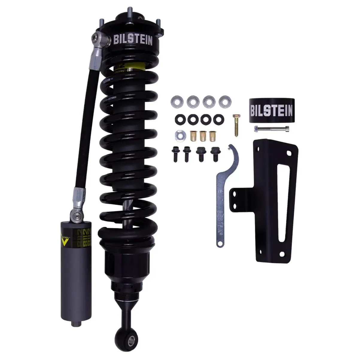 Complete 8112 Package - Tundra 2007-2021 2