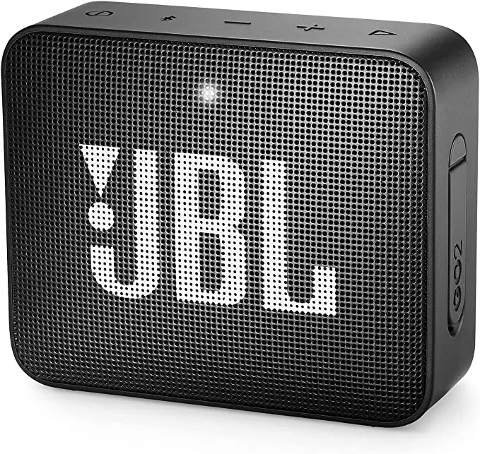 Coluna Jbl Go 2 - Novo 1