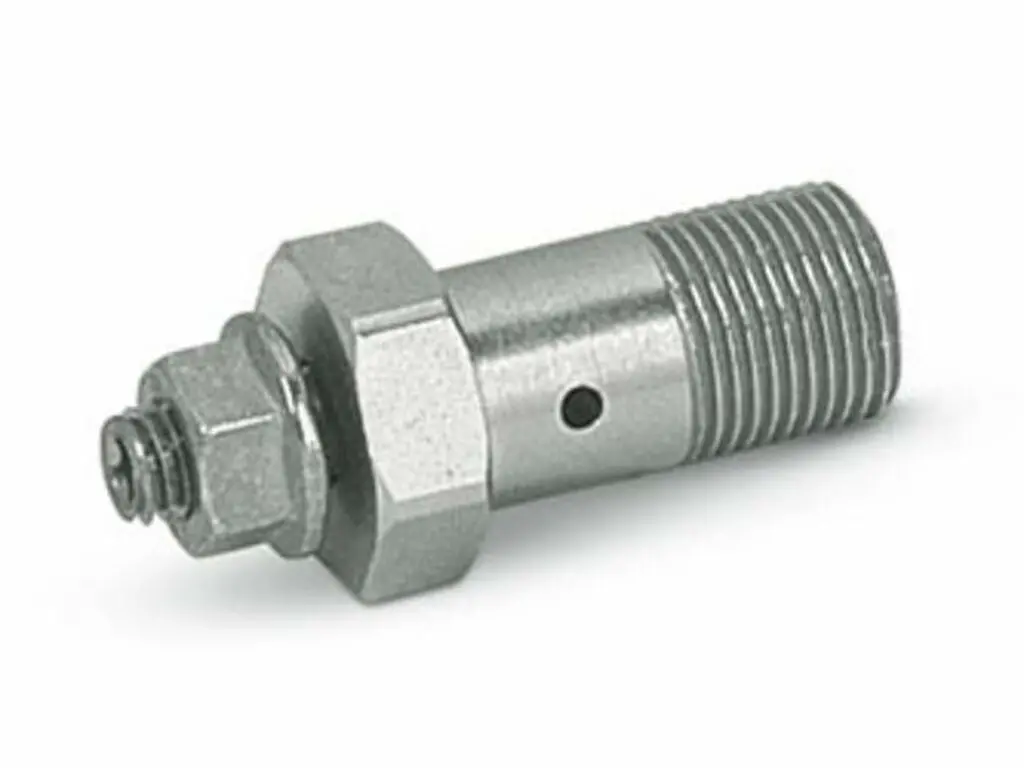 3/8" Throttle Screw 1