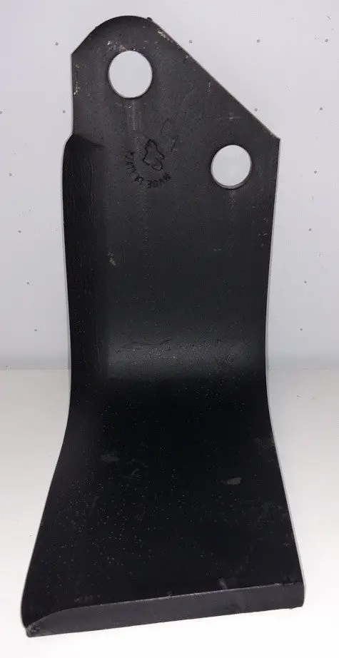 Tiller Blade For Blecavator Bv250 Stoneburier 1