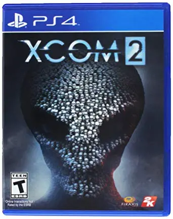 Xcom 2 - Novo - Ps4 1