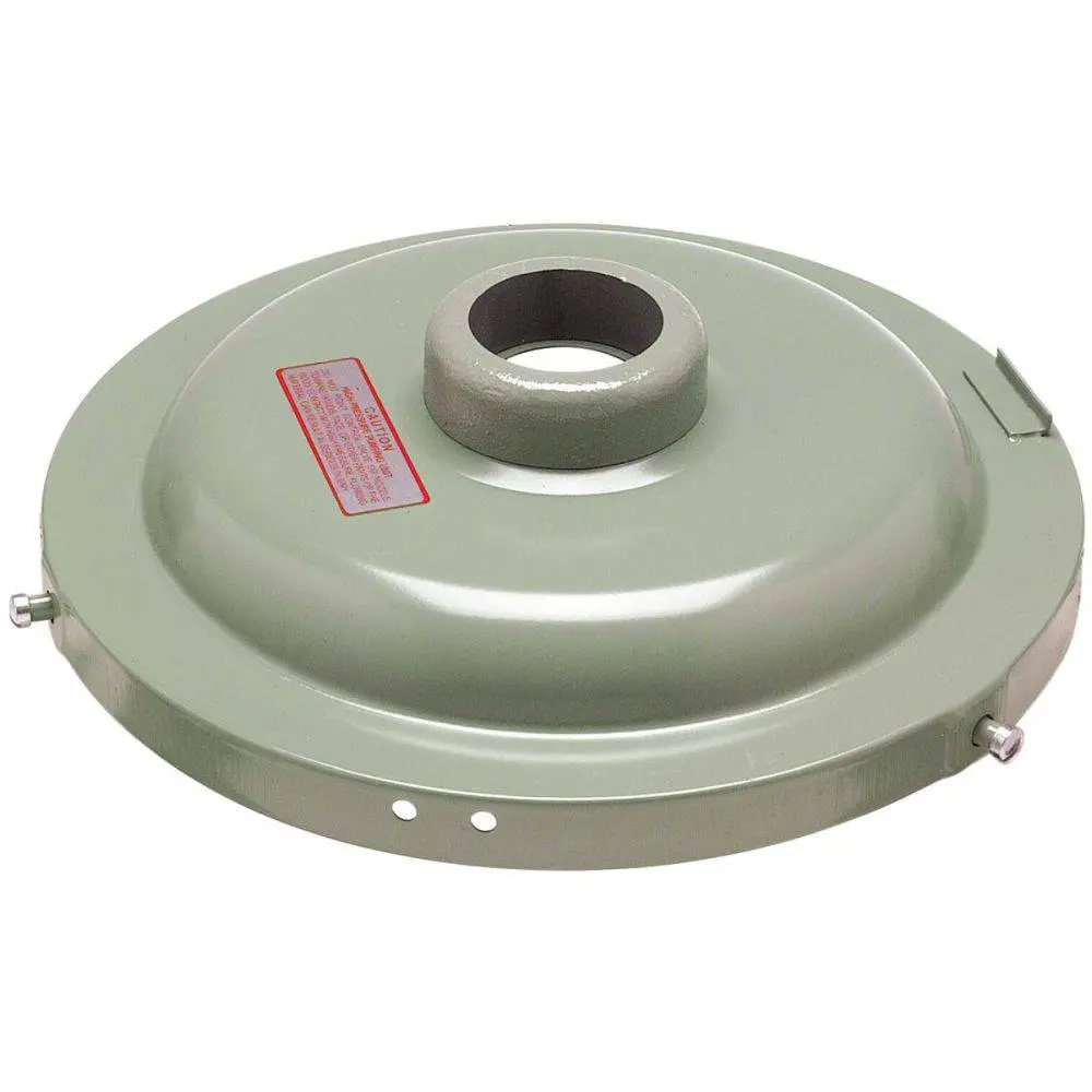 Drum Cover For Power Master Pumps 1